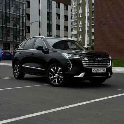 Haval Jolion 588