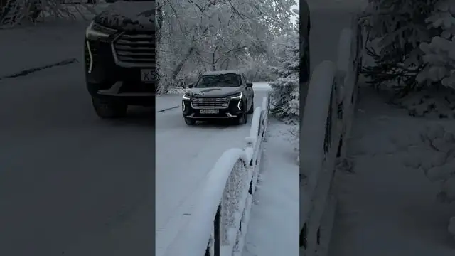 Аренда  Haval Jolion. прокат авто Иркутск