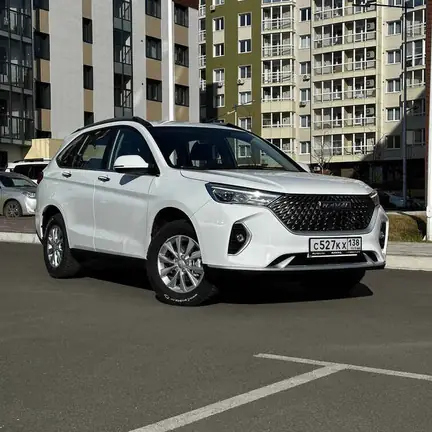 Haval M6 527