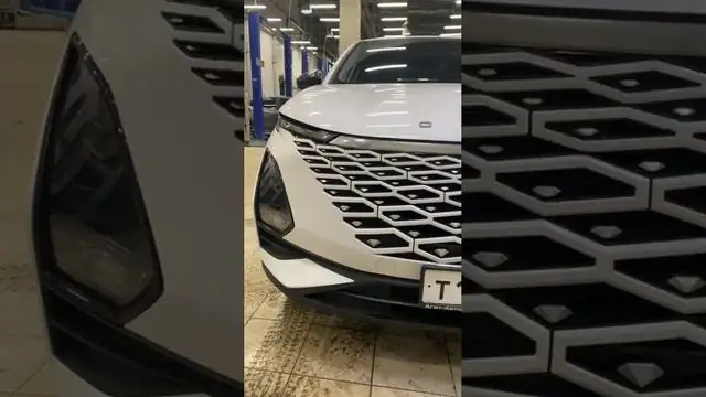 Каршеринг Иркутск