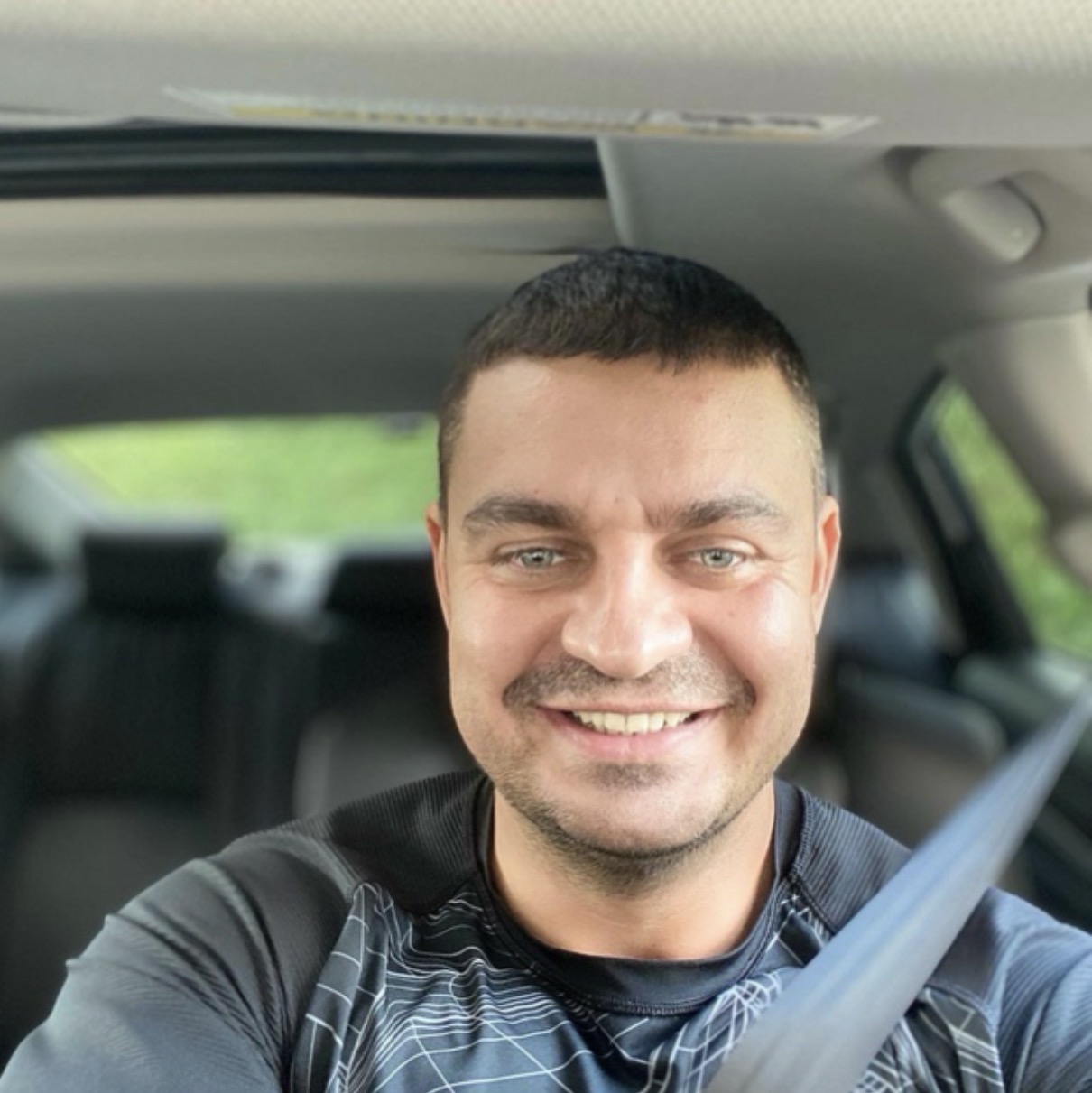 Вадим Валерьевич Костенко, руководитель проекта Cars4me