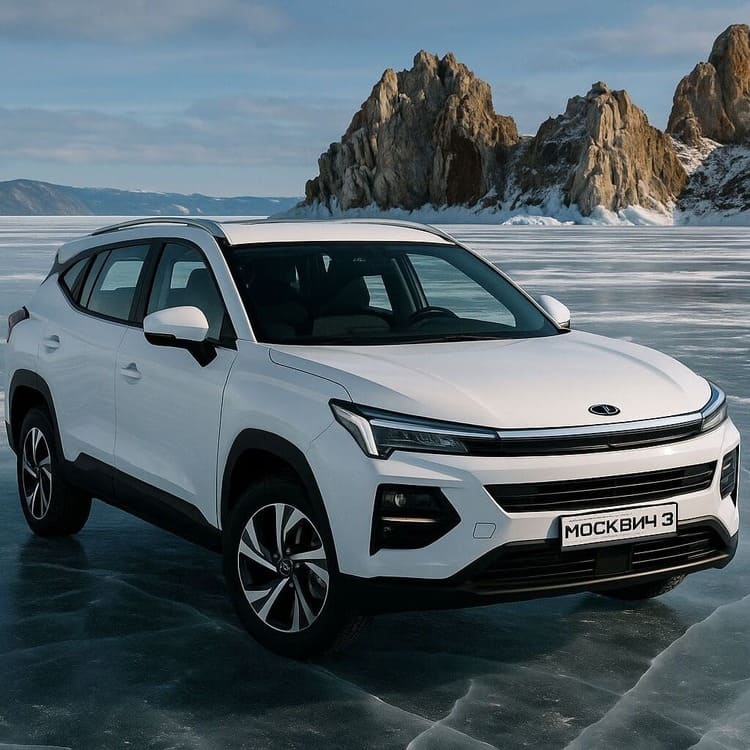 Прокат авто Иркутск