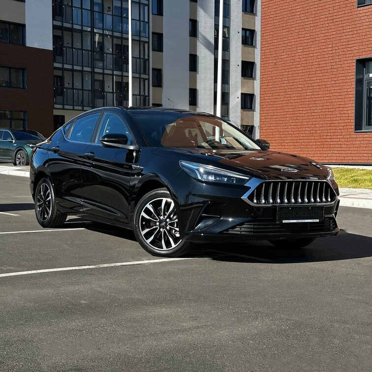 Прокат авто Иркутск