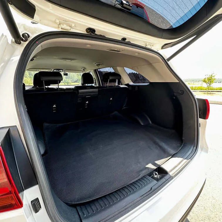 Kia Sorento — фото 11