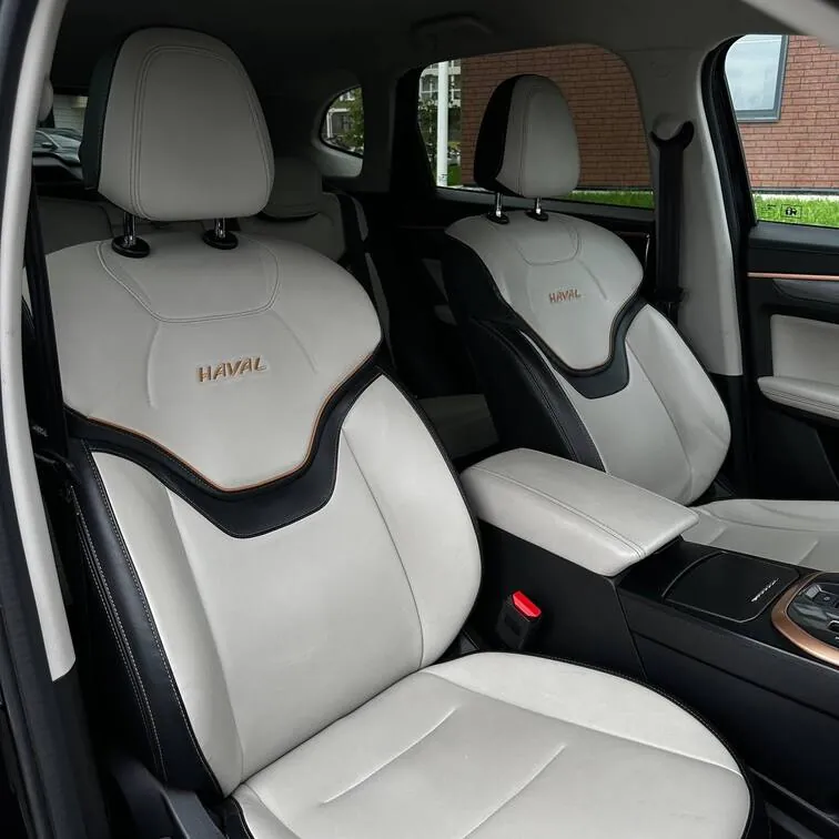 Haval Jolion 588 — фото 13