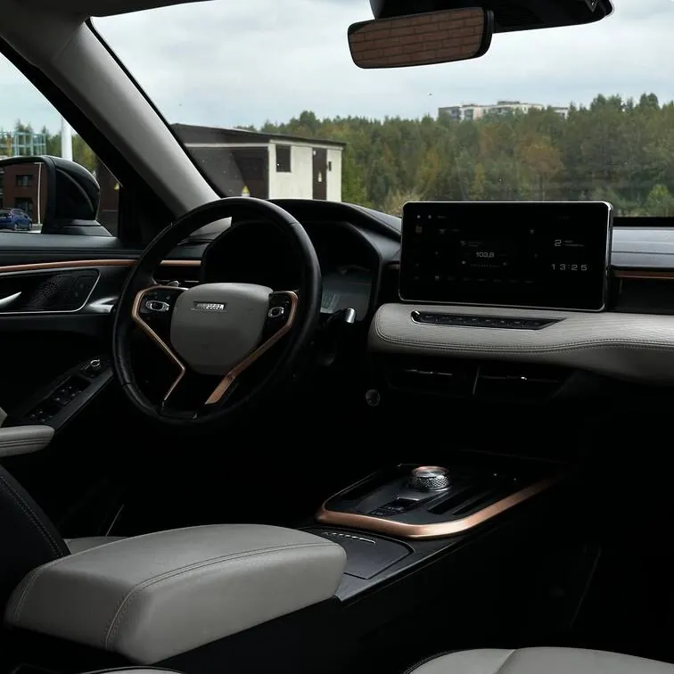 Haval Jolion 588 — фото 14