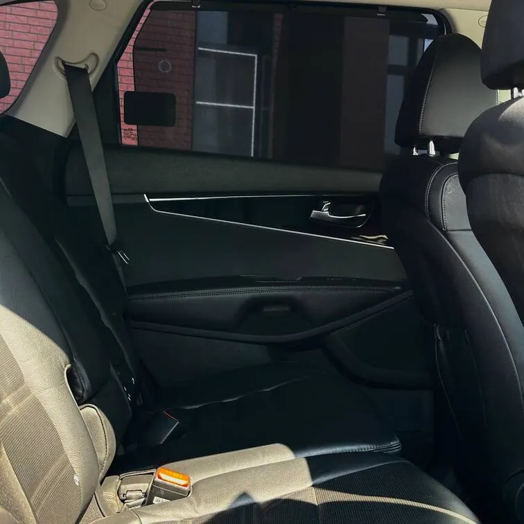 Kia Sorento — фото 19