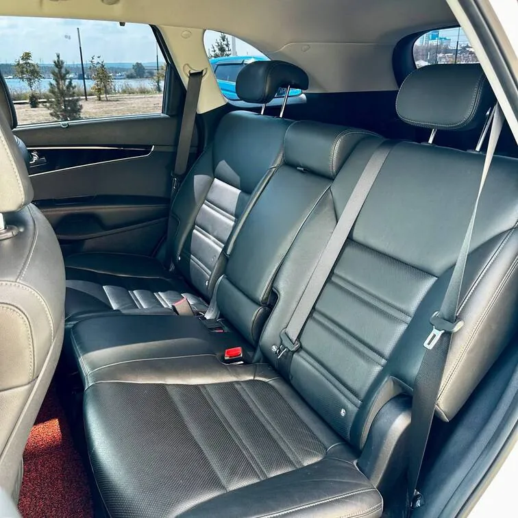 Kia Sorento — фото 20