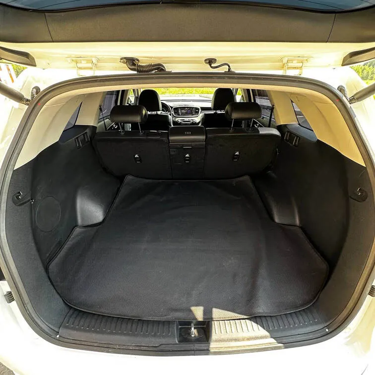 Kia Sorento — фото 10