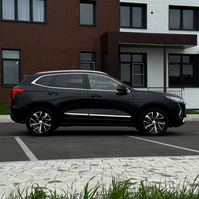 Haval Jolion 588 — фото 4