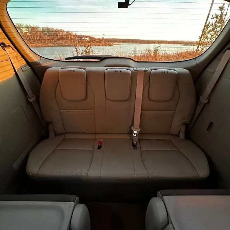 Kia Carnival 646 — фото 20