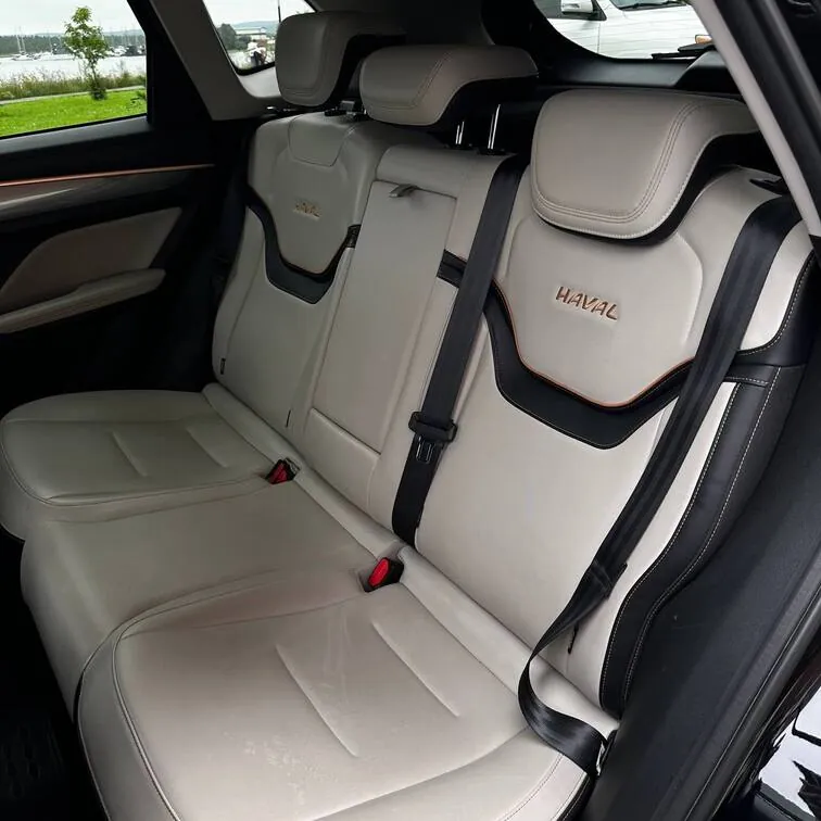 Haval Jolion 588 — фото 16