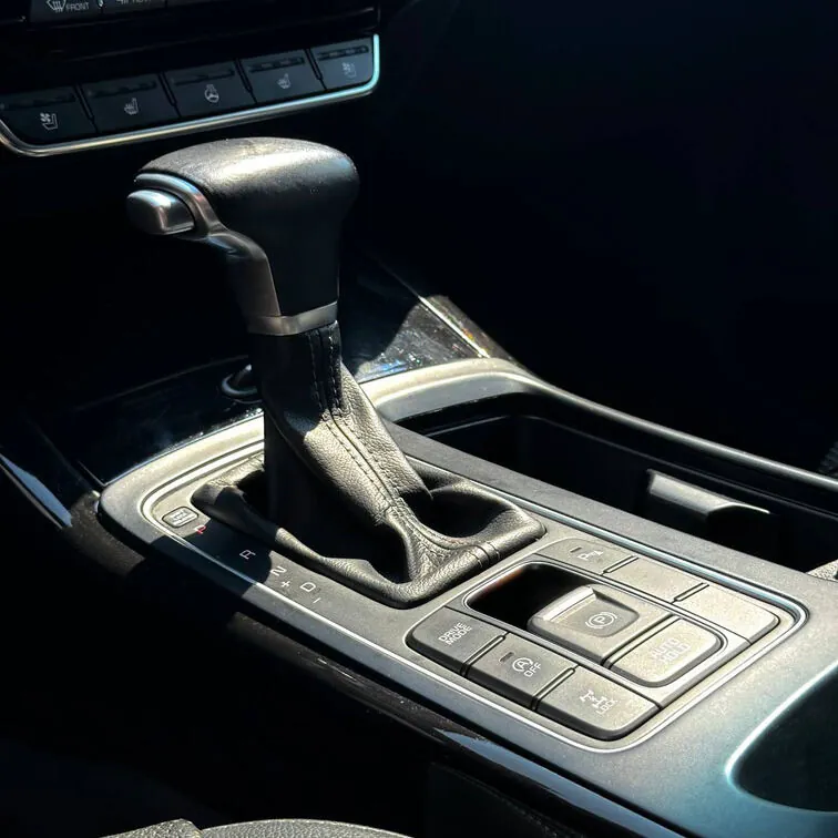 Kia Sorento — фото 15