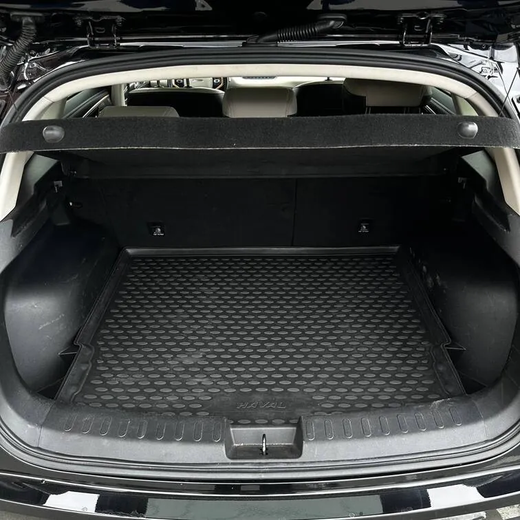 Haval Jolion 588 — фото 18