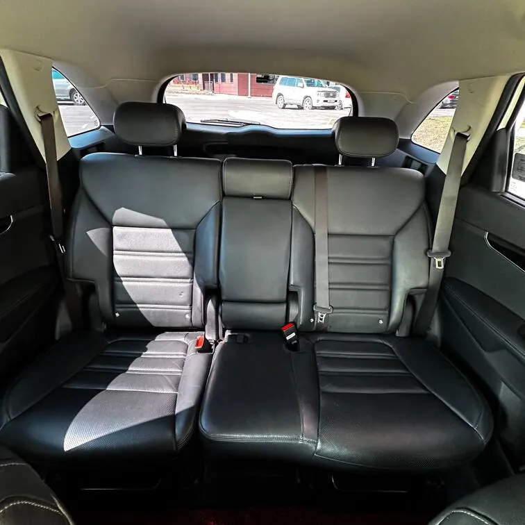 Kia Sorento — фото 21
