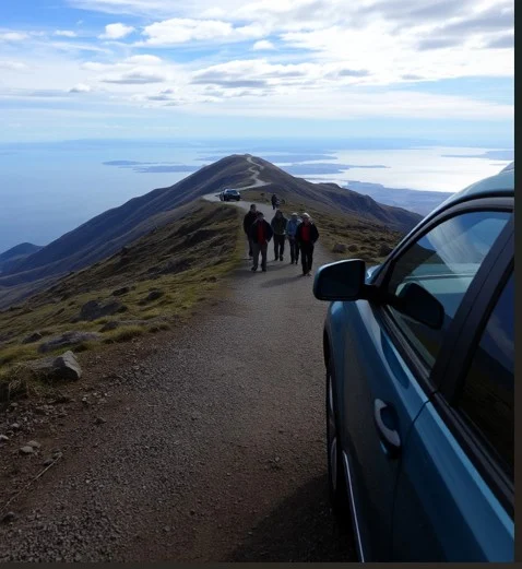 kbzhd ot kutluka na arendovannom avto